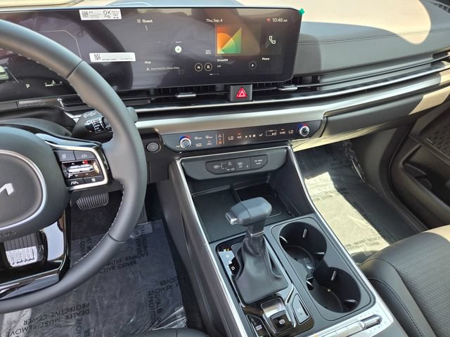 New 2026 Kia Carnival SX Prestige FWD image 11