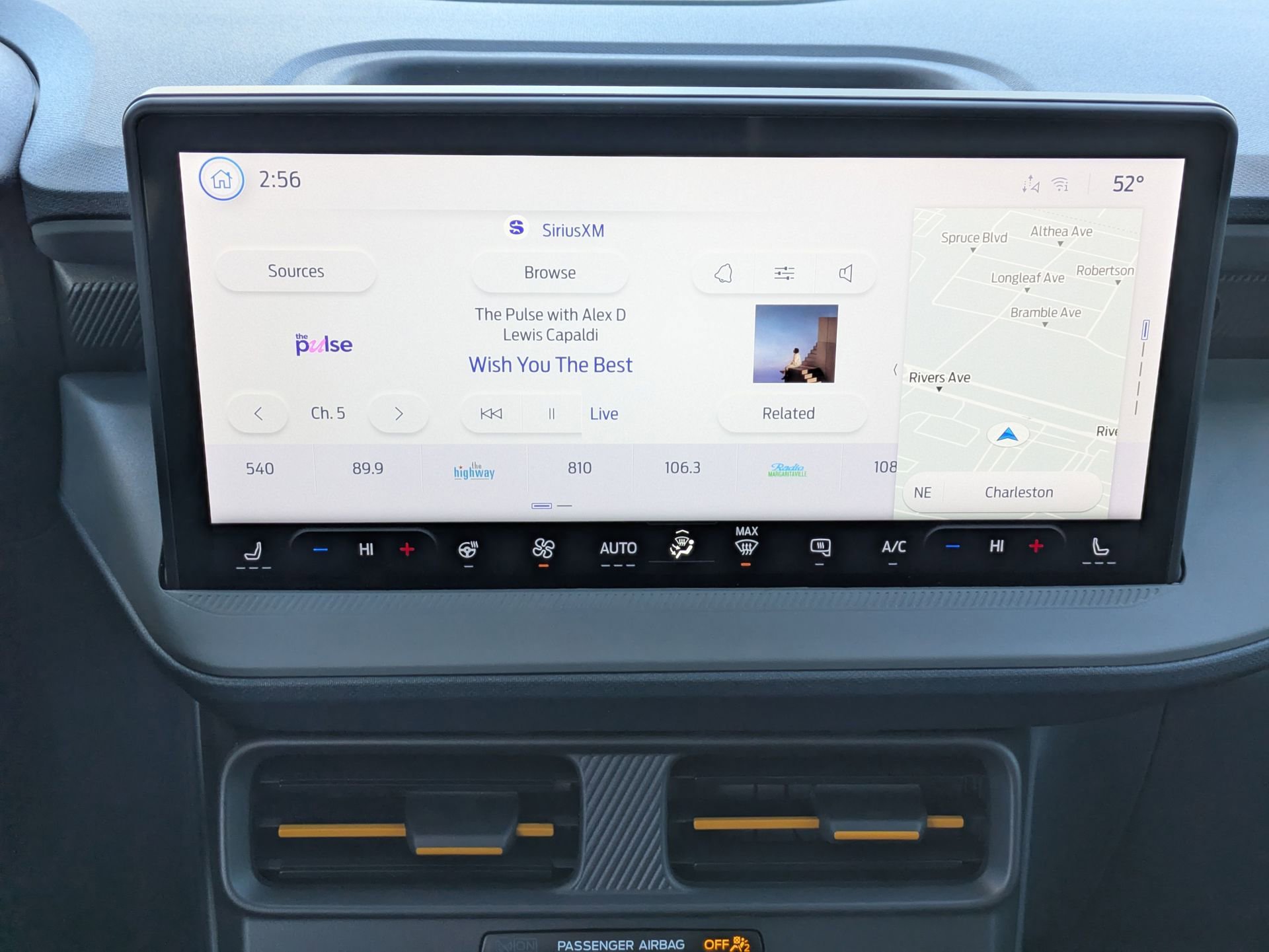 New 2026 Ford Maverick Tremor image 21