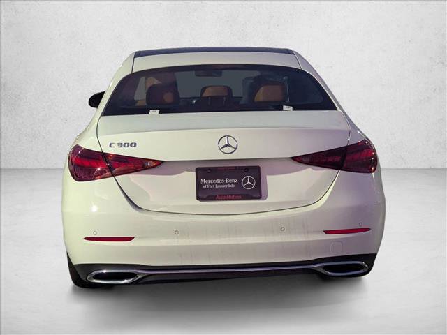 New 2026 Mercedes-Benz C 300 C 300 image 7
