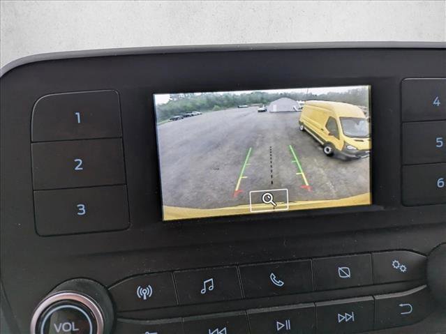 Used 2023 Ford Transit 250 148 High Roof w/ Load Area Protection Package RWD image 14