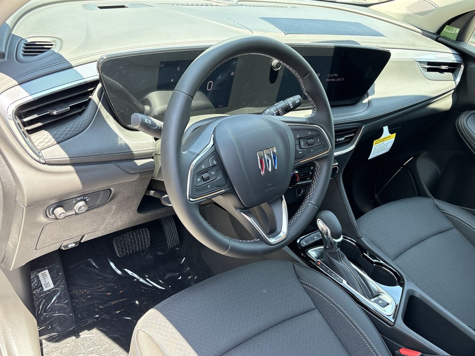 New 2026 Buick Encore GX Preferred FWD image 16