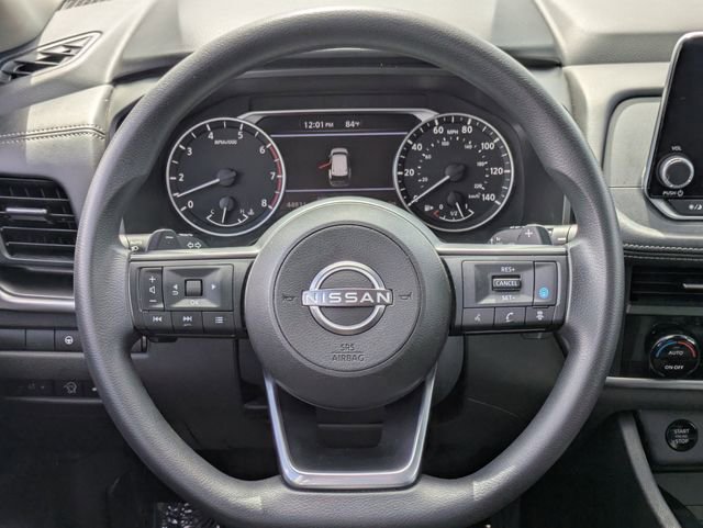 Used 2024 Nissan Rogue SV image 17