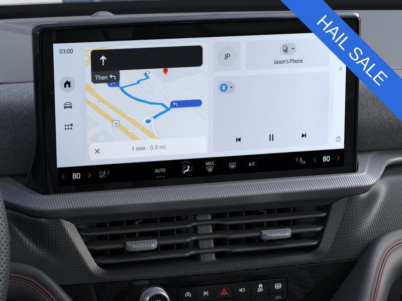 New 2026 Ford Explorer ST-Line w/ ST-Line Street Pack AWD/4WD image 14