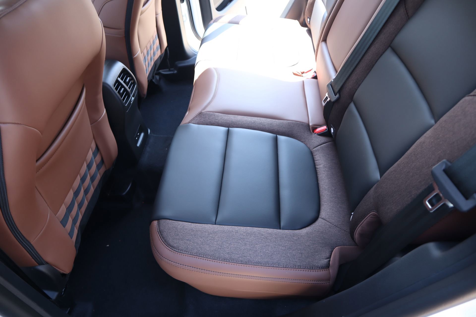 New 2026 Ford Bronco Sport Outer Banks image 12