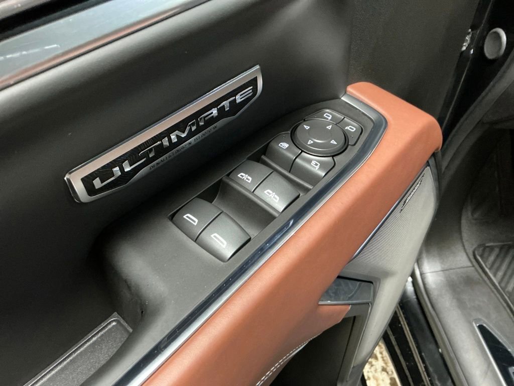 Certified 2025 GMC Sierra 1500 Denali Ultimate image 16