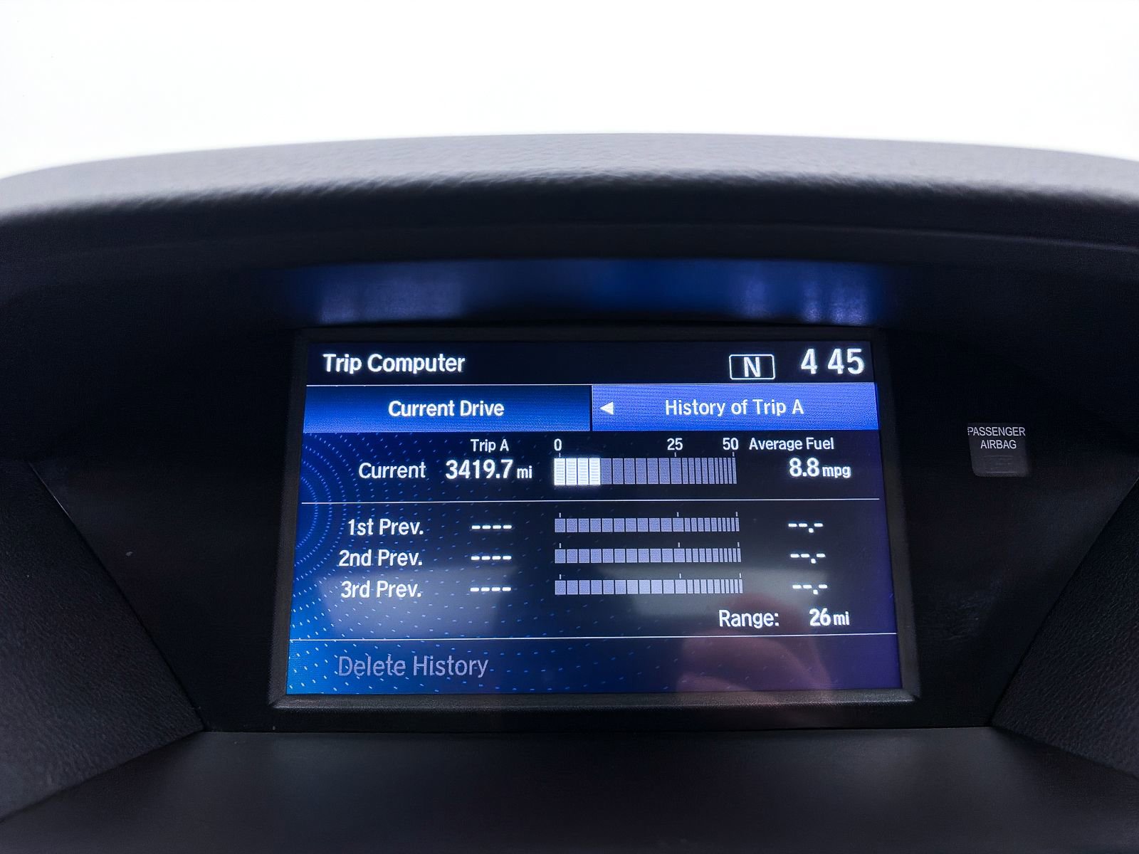 Used 2020 Acura MDX FWD image 20