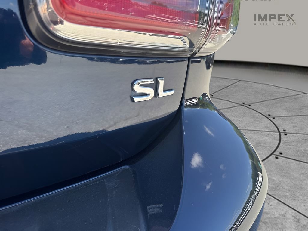 Used 2019 Nissan Armada SL w/ Premium Package AWD/4WD image 37