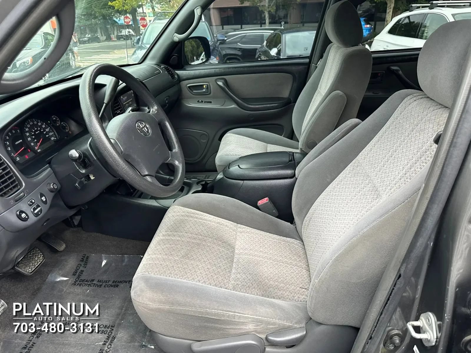 Used 2006 Toyota Tundra SR5 RWD image 13