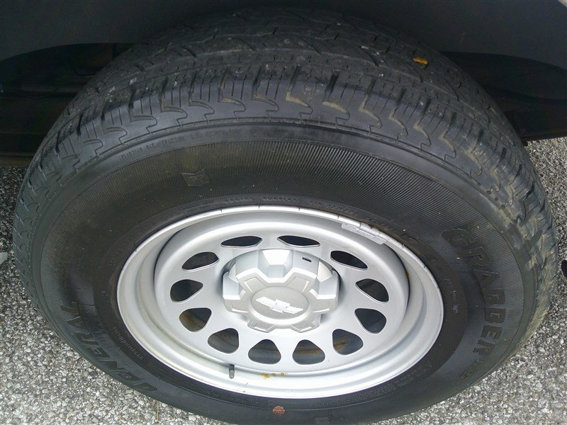 Used 2010 Chevrolet Express 1500 AWD w/ Power Package image 20