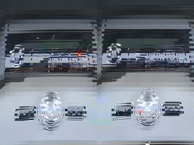 New 2025 Lincoln Navigator Reserve w/ Jet Appearance Package image 29