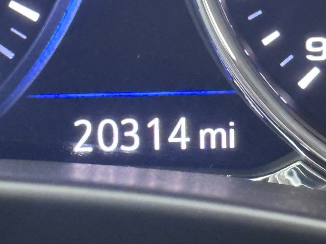 Certified 2023 GMC Terrain Denali image 23