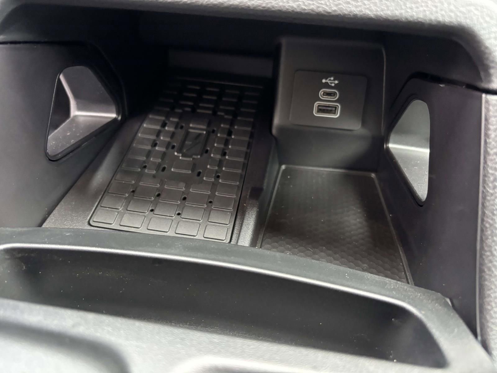 New 2025 Ford Ranger XLT w/ Equipment Group 301A High image 23