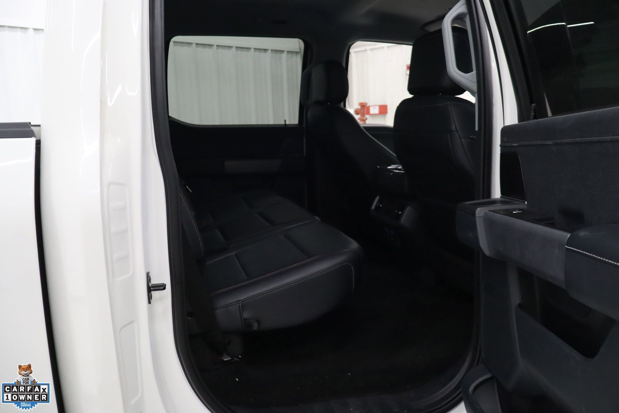Used 2022 Ford F150 Lariat AWD/4WD image 29