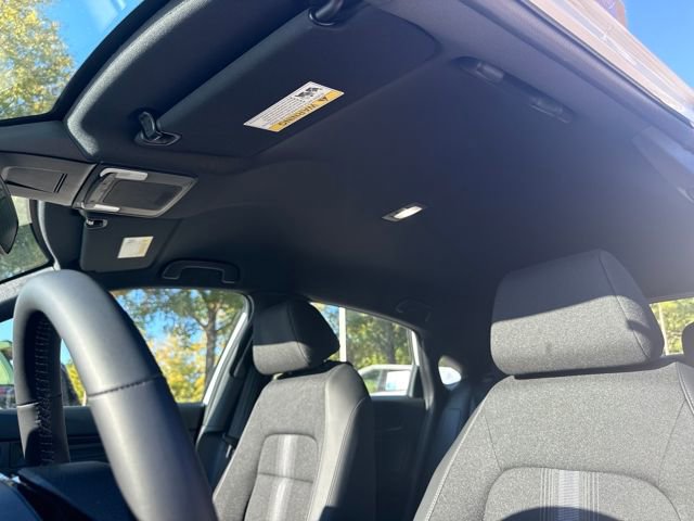 New 2026 Honda Civic Sport image 23