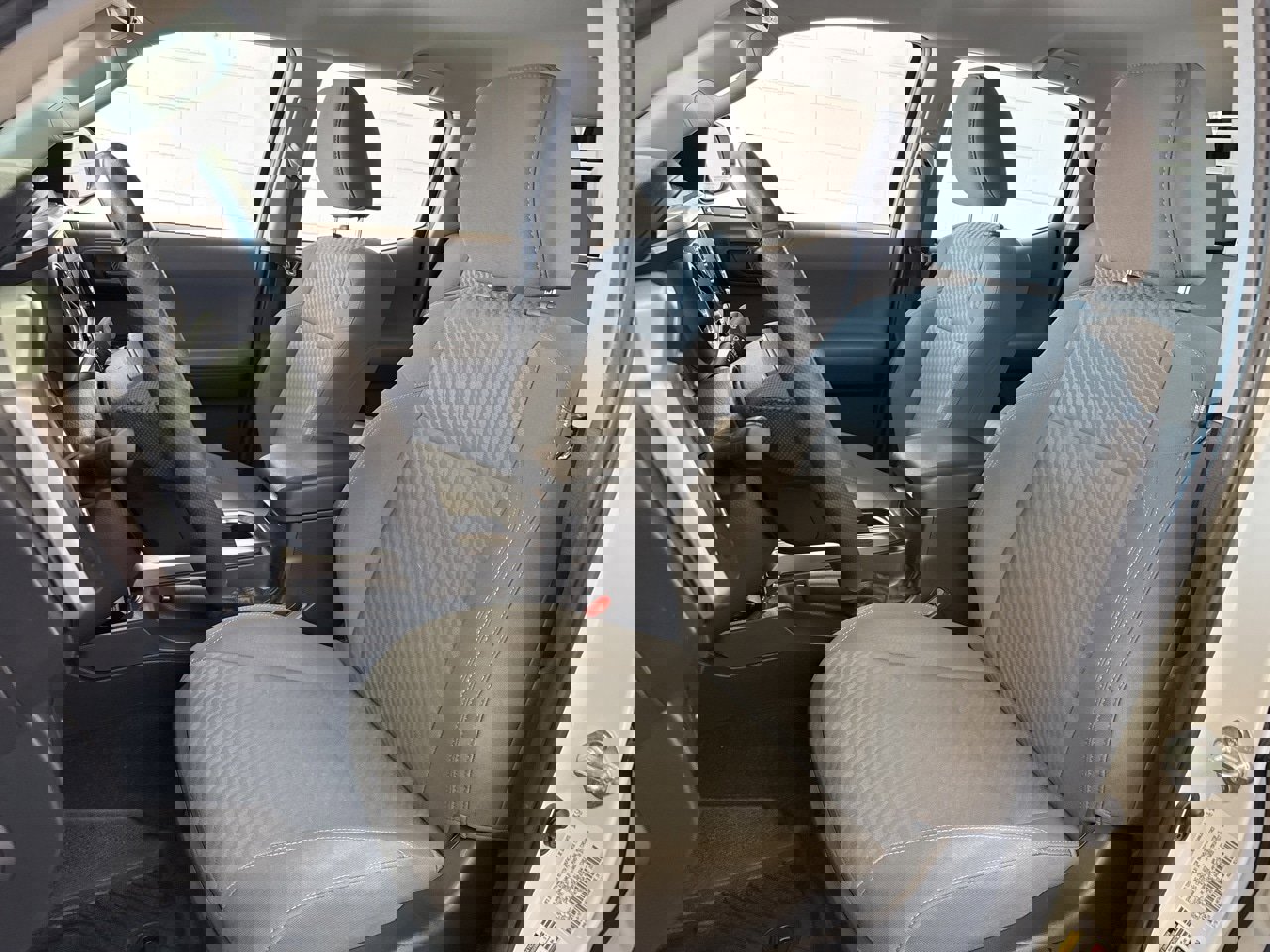 Certified 2023 Toyota Tacoma SR5 w/ SX Package image 15