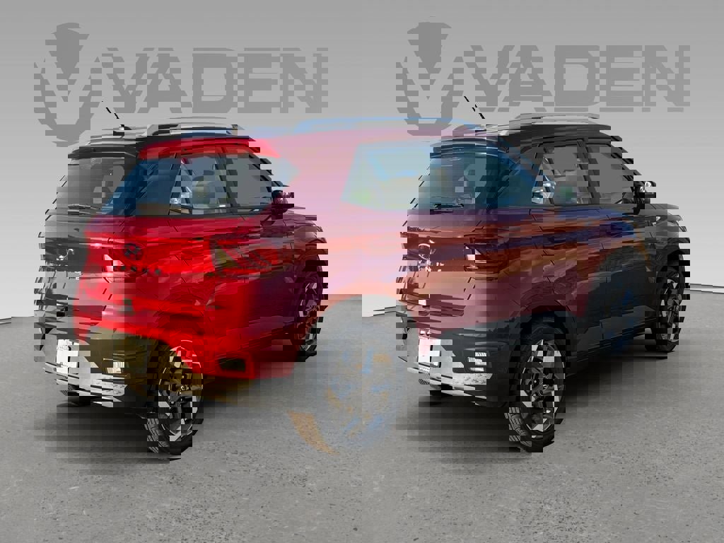 New 2025 Hyundai Venue Limited image 18