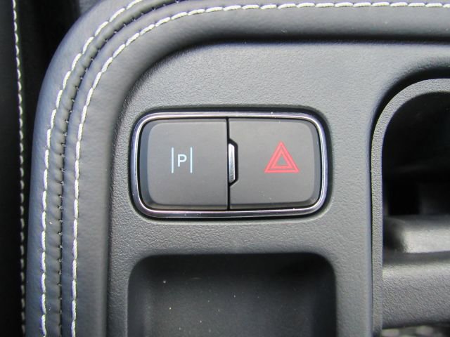 Used 2025 Ford Mustang Mach-E GT image 50