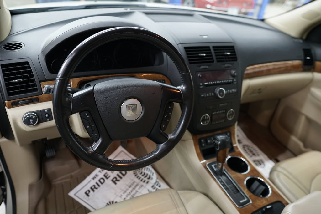 Used 2007 Saturn Outlook XR w/ Premium Trim Pkg FWD image 19