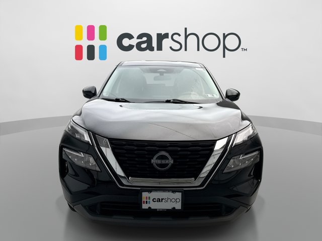Used 2022 Nissan Rogue SV AWD/4WD image 8