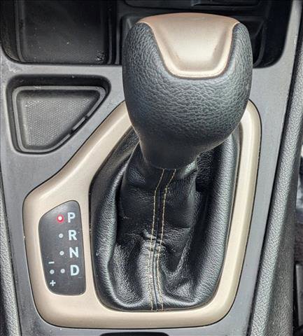 Used 2017 Jeep Cherokee Latitude w/ Comfort & Sound Group image 12