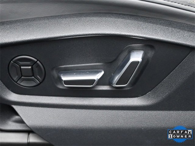 Used 2024 Audi SQ8 Prestige w/ Prestige Package image 18