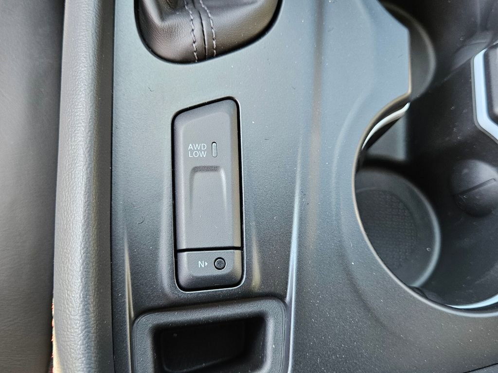 New 2026 Dodge Durango GT image 21