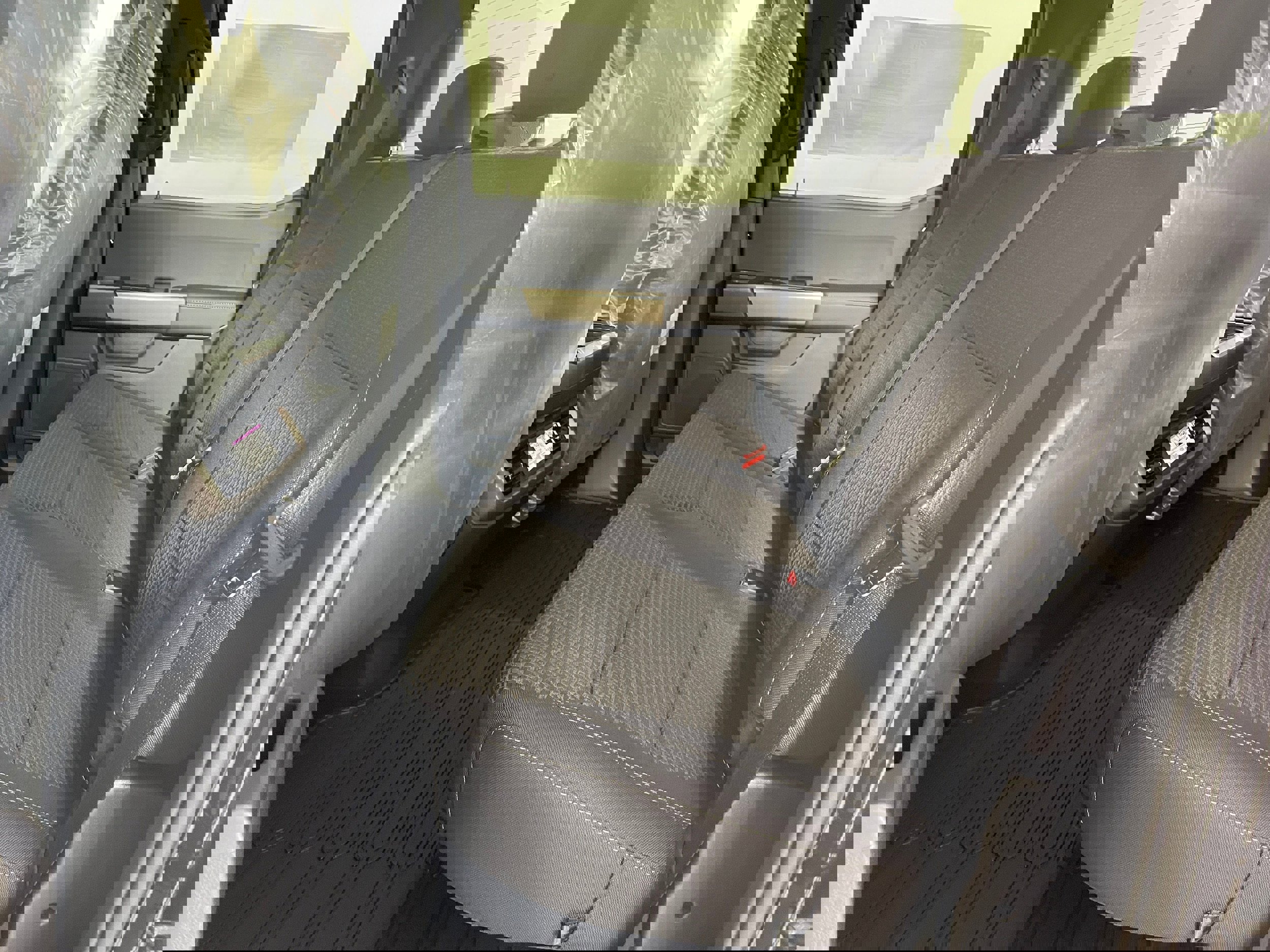 New 2026 Ford F150 STX w/ Equipment Group 201A FX4 image 4