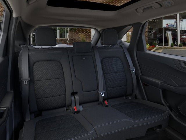 New 2026 Ford Escape Active w/ Active Premium Tech Pack AWD/4WD image 34