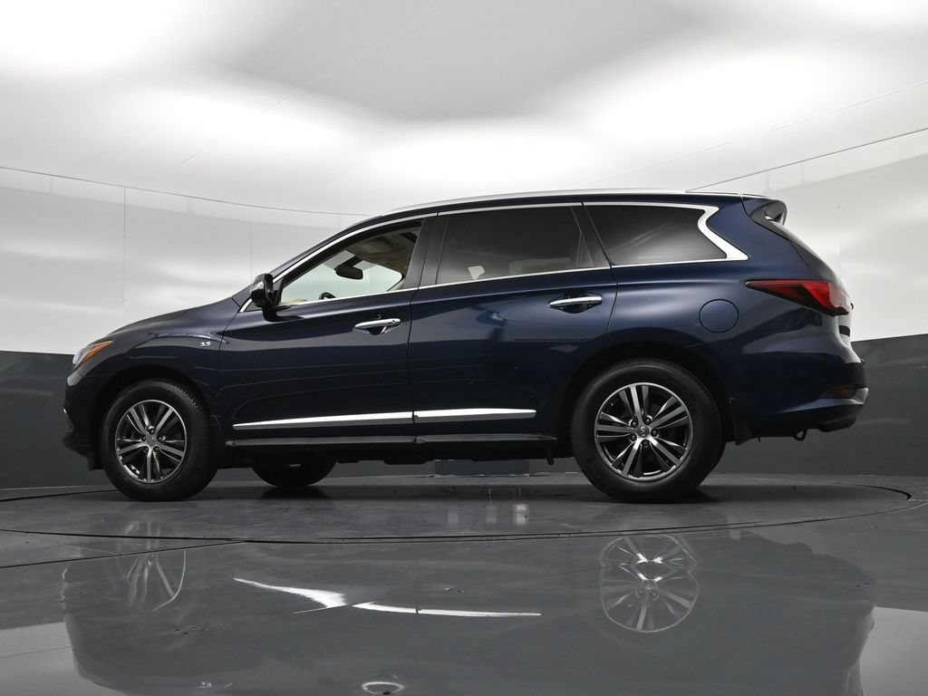 Used 2017 INFINITI QX60 FWD w/ Premium Plus Package image 31