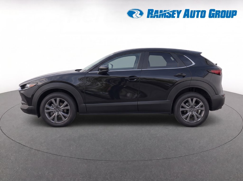 Used 2024 MAZDA CX-30 AWD 2.5 S image 6