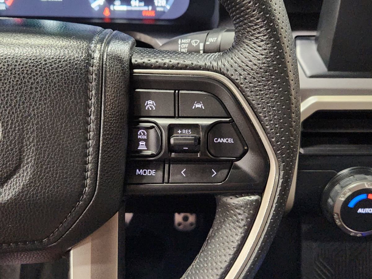 Used 2024 Toyota Tacoma TRD Sport RWD image 50