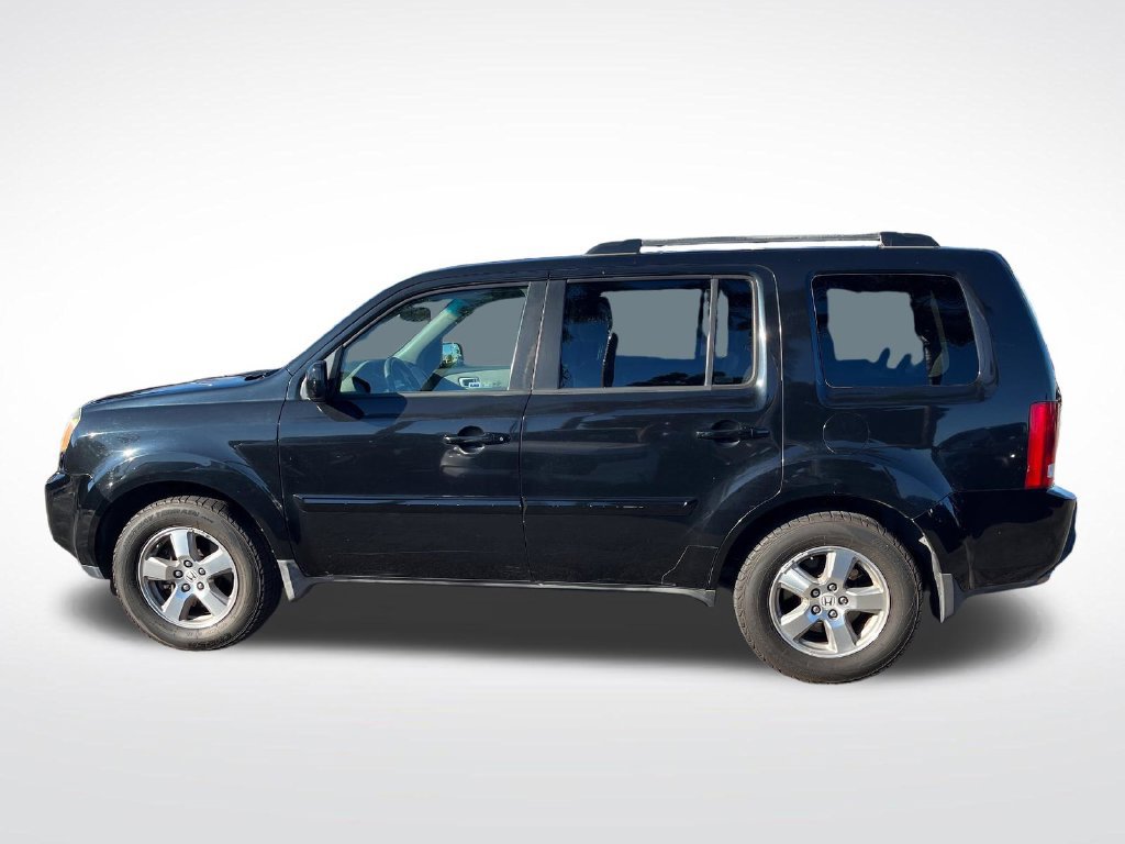 Used 2009 Honda Pilot EX-L image 2