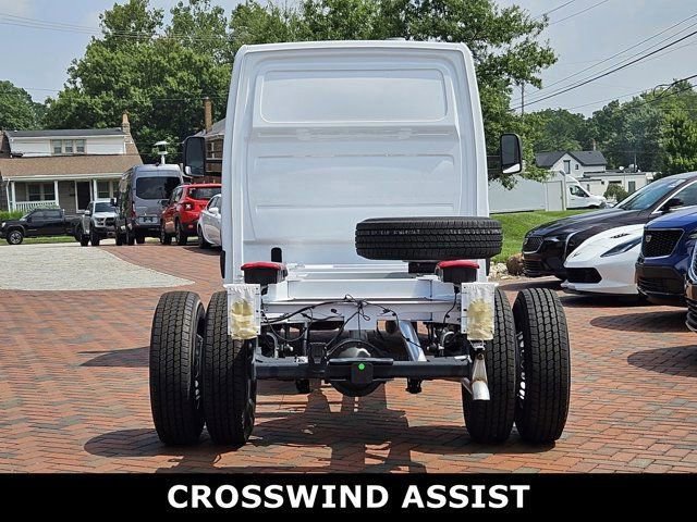 New 2024 Mercedes-Benz Sprinter 4500 image 7