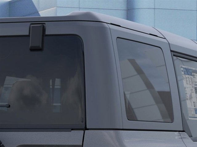 New 2026 Ford Bronco Big Bend image 25