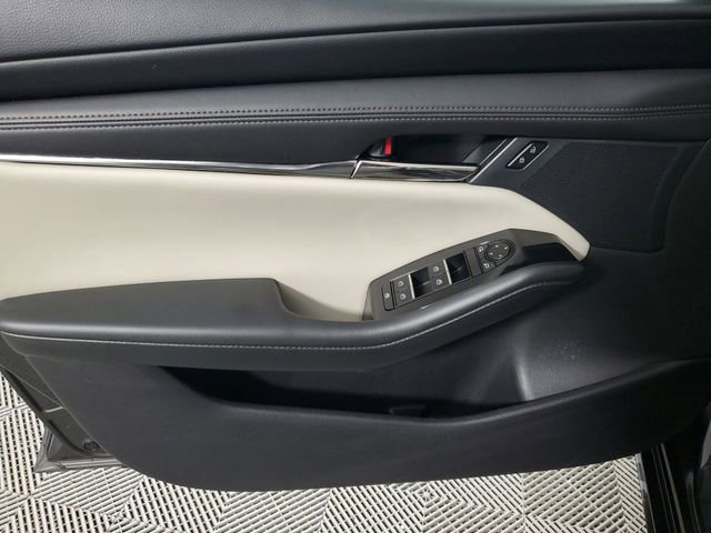 Certified 2023 MAZDA MAZDA3 s image 18