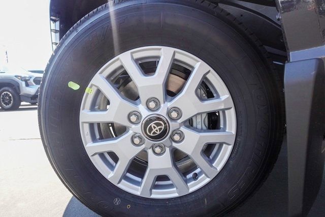 New 2025 Toyota Tacoma SR5 image 14