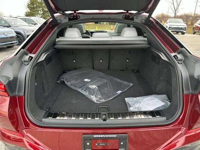 New 2026 BMW X6 xDrive40i image 34