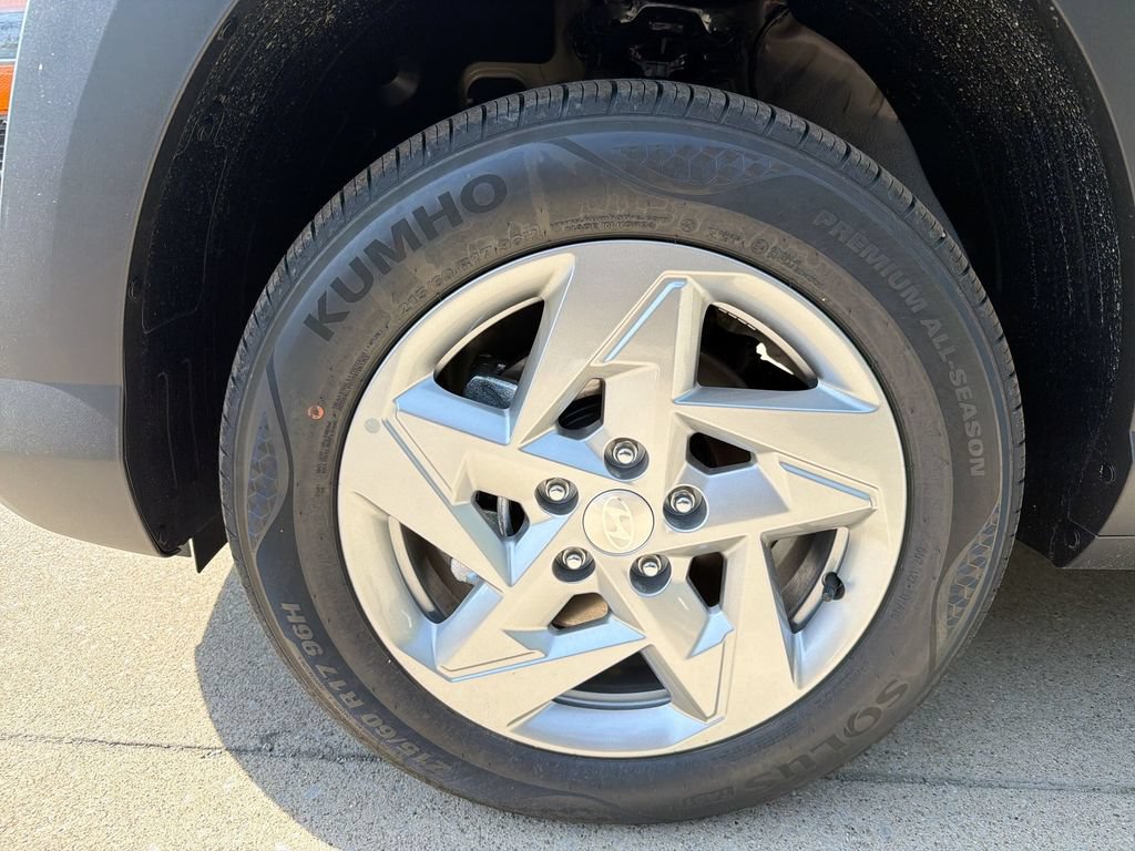 New 2026 Hyundai Kona SE AWD/4WD image 16