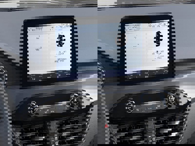 New 2026 Ford Escape Active image 14