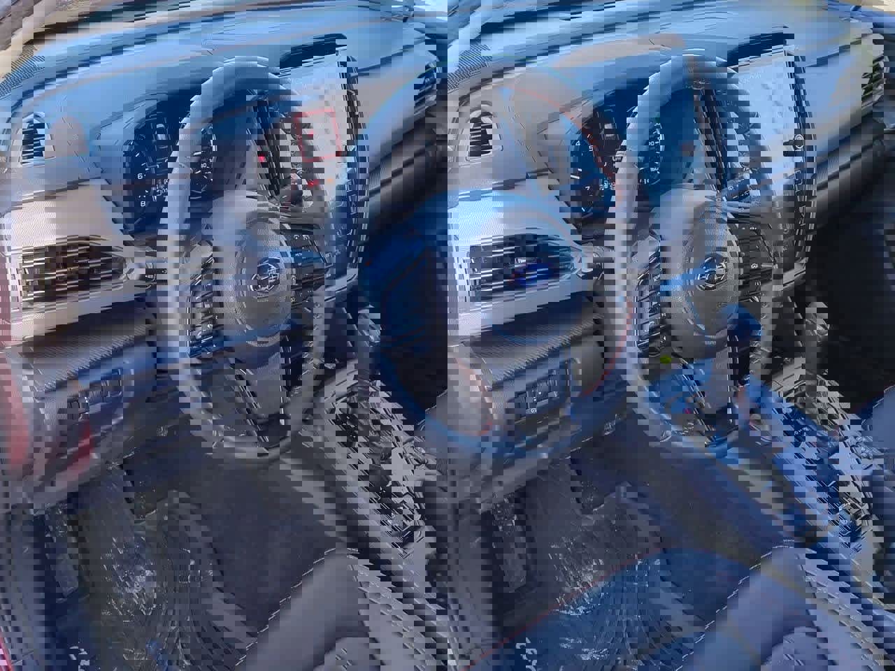 Certified 2025 Subaru Crosstrek 2.5i Limited image 2