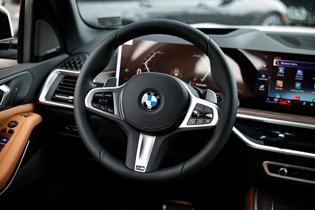 New 2026 BMW X5 sDrive40i w/ M Sport Package image 28