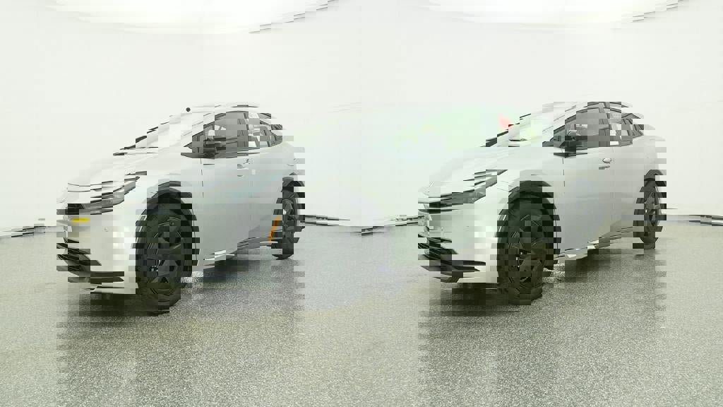 New 2026 Toyota Prius LE image 17