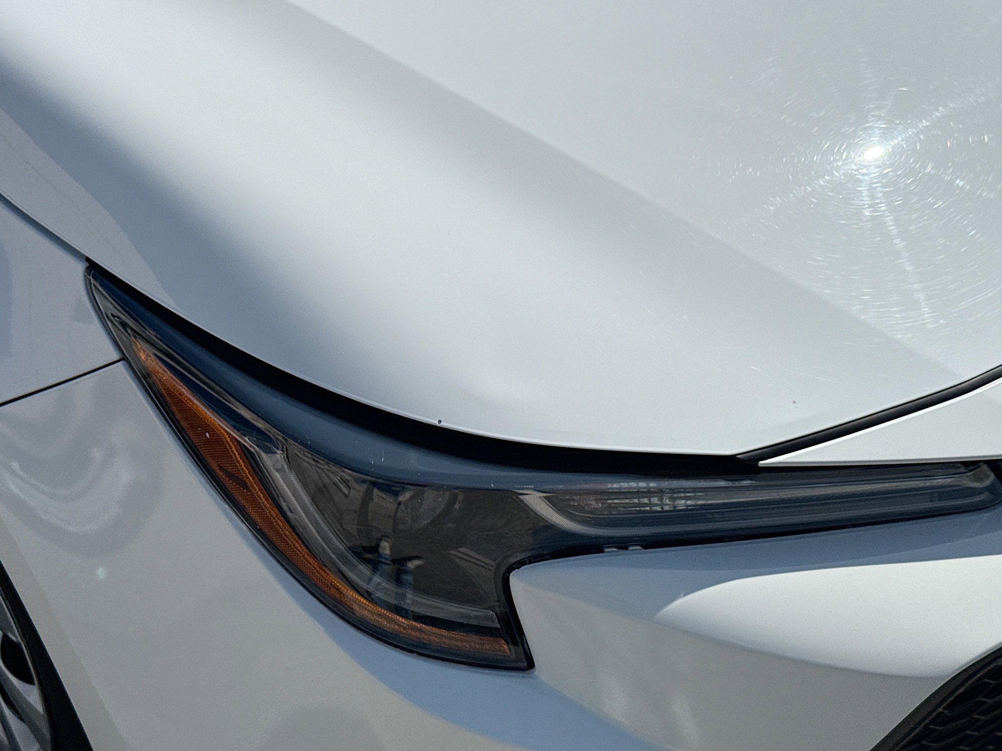 Used 2022 Toyota Corolla LE FWD image 31