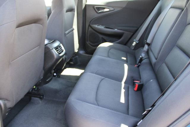 Used 2024 Chevrolet Malibu LT FWD image 33