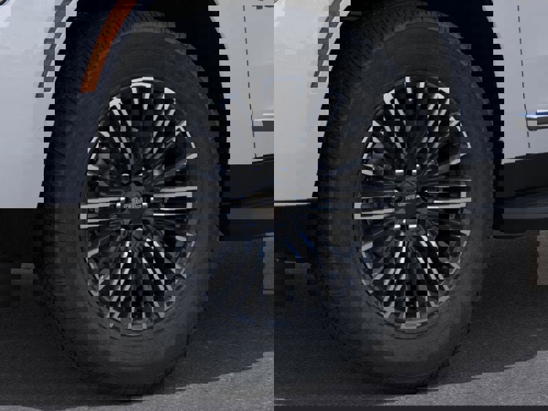 New 2026 GMC Yukon Elevation image 9