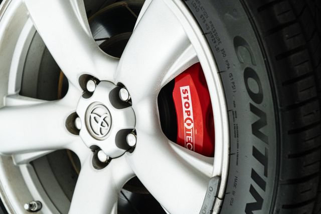 Used 2010 Toyota Tacoma X-Runner RWD image 22