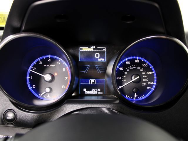 Used 2019 Subaru Legacy 2.5i Premium AWD/4WD image 17