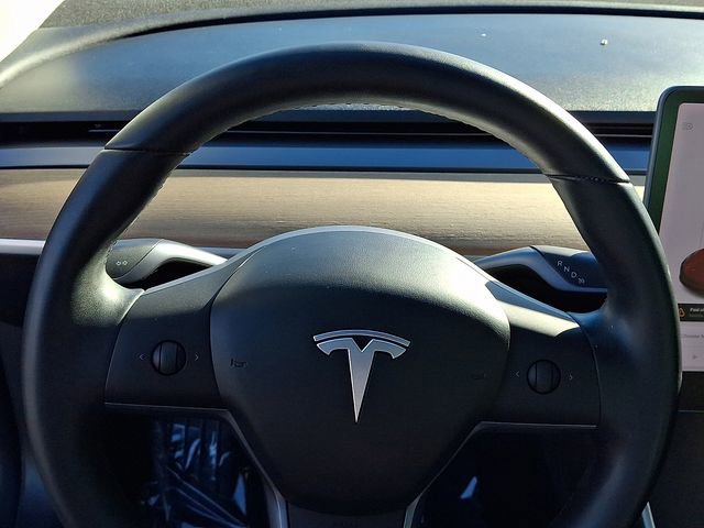Used 2018 Tesla Model 3 Long Range image 29