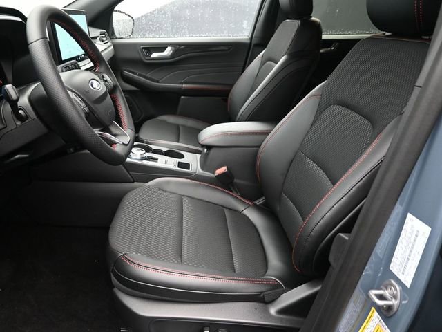 New 2025 Ford Escape ST-Line w/ Equipment Group 301A image 21