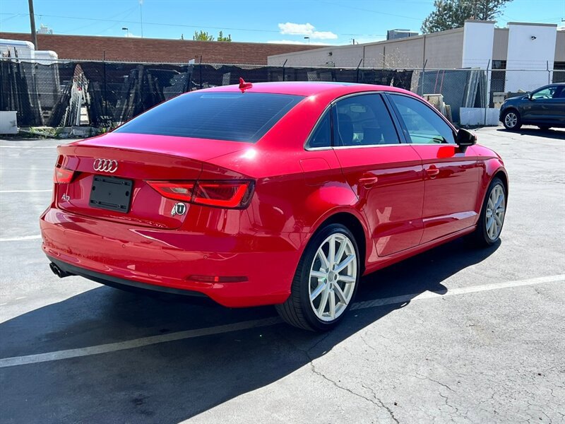 Used 2016 Audi A3 1.8T Premium FWD image 7